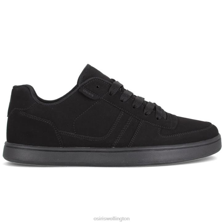 Shoe Unisex Osiris Z80L27 Relic Black/Ops